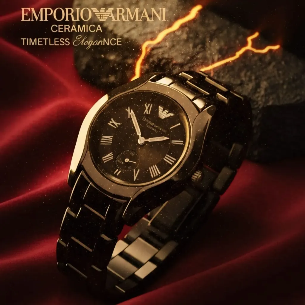 EMPORIO ARMANI Watch