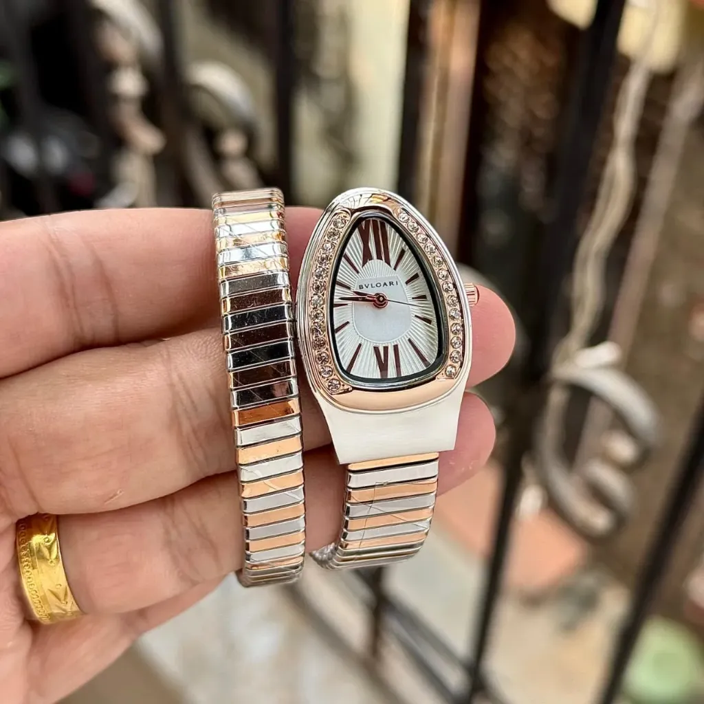 BULGARI Ladies watch