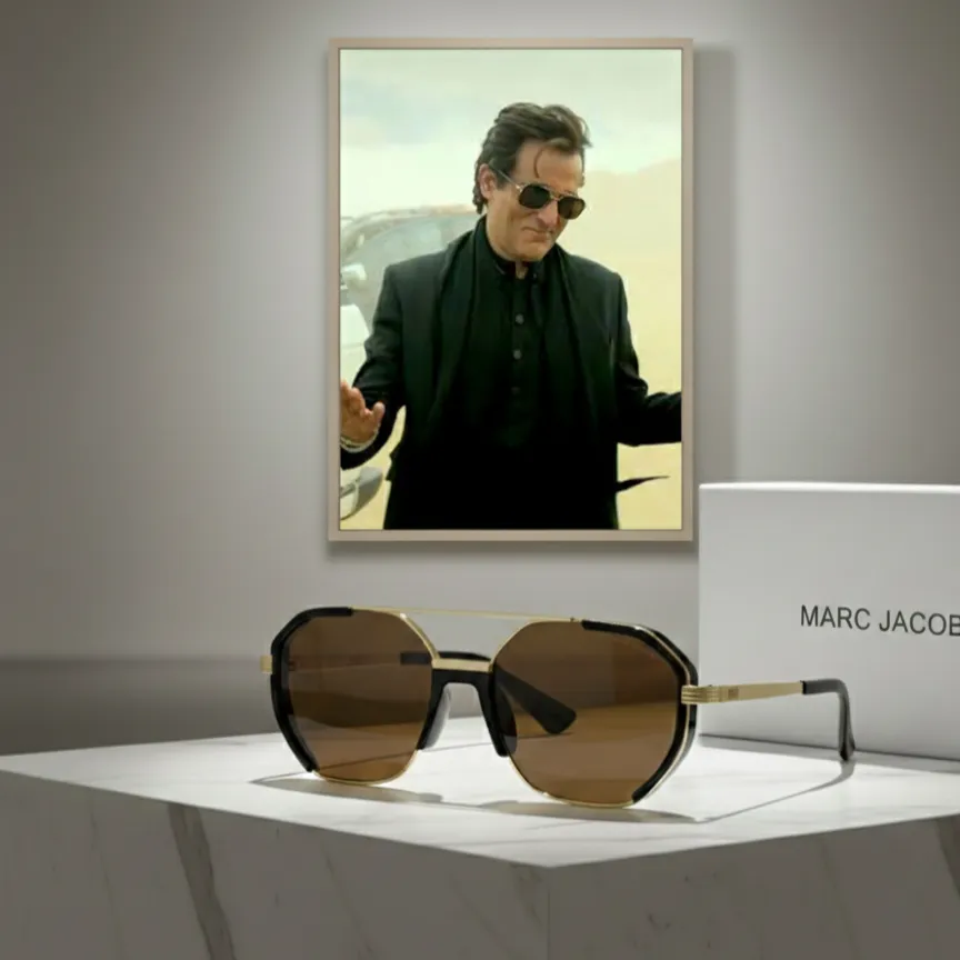 MARC JACOBS Sunglass