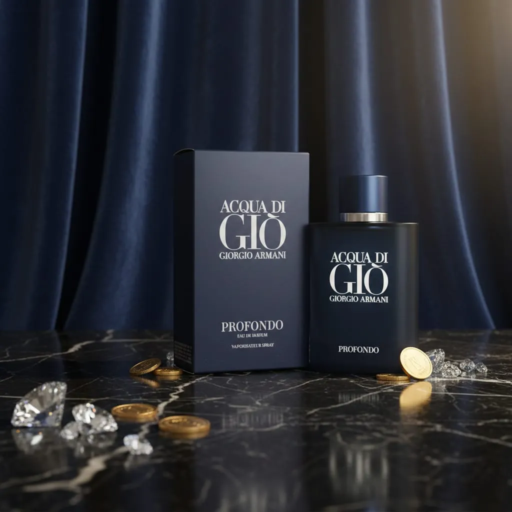 GIORGIO ARMANI PERFUME